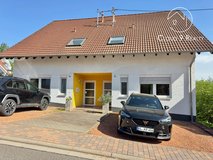 Modern Duplex with Stunning Views | Eulenbis (Between Ramstein and Kaiserslautern) in Ramstein, Germany