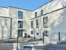 FIRST OCCUPANCY – Brand-New Luxury Apartments (16 in total- 4 PENTHOUSES!!! near Sembach in Ramstein, Germany