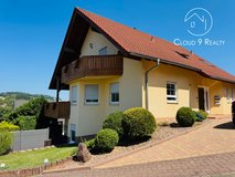 NEAR BAUMHOLDER: Beautiful charming duplex in Rammelsbach coming available June 10th, 2026 in Ramstein, Germany