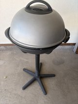 George Foreman Patio Grill in Alamogordo, New Mexico