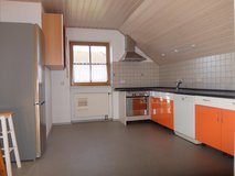 Eschenbach -  beautiful apartment with two balcony and garage in a quiet location in Grafenwoehr, GE