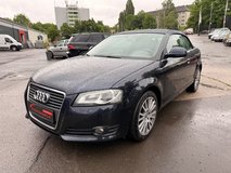 Audi A3 Cabriolet Ambition in Ramstein, Germany