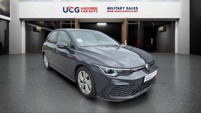 2022 Volkswagen Golf GTI in Grafenwoehr, GE