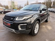 Land Rover Range Rover Evoque SE in Ramstein, Germany