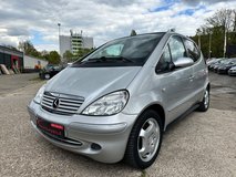 Mercedes-Benz A 160 ELEGANCE in Ramstein, Germany