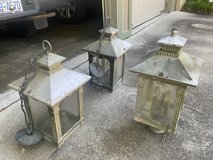 Out Door Lanterns in Camp Lejeune, North Carolina