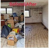 Household JUNK/Garbage REMOVAL SERVICE!Get rid of that trash NOW      I M here to help you with ... in Ramstein, Germany