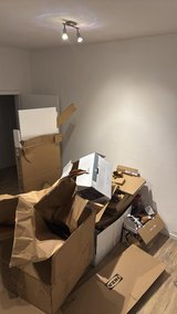 Last Min Trash&Junk&Bulk Removel Service&Free Estimate in Ramstein, Germany