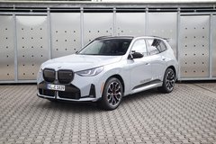 BMW X3 M50 | M-Performance Edition | US-SPEC in Ramstein, Germany