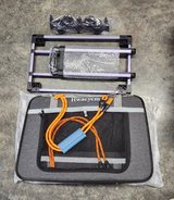 Foldable Rolling Pet Carrier - Brand new. Never Used. in Camp Lejeune, North Carolina