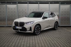 BMW X3 & Mini Countryman | US- Military Promotion in Ramstein, Germany