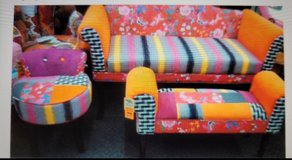 Girls sofa set in Fort Huachuca, Arizona