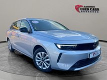 2023 Opel Astra 1.5 Sports Tourer Elegance – EU SPEC in Ramstein, Germany