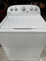 Whirlpool Washer HE Super Capacity in Fort Polk, Louisiana