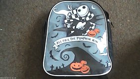 The Nightmare before Christmas Bookbag in Gainesville, Georgia