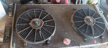 94 ram radiator in Alamogordo, New Mexico