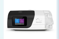 ResMed AirSense 11 Autoset in Houston, Texas