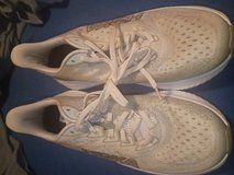 Mens Hoka running shoes in Clarksville, Tennessee