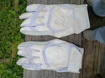 Batting gloves in Clarksville, Tennessee