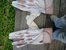 Nike Batting gloves in Clarksville, Tennessee