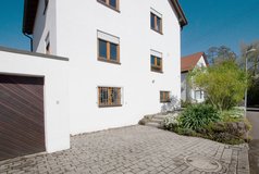 Charming Detached Single-Family Home in an Attractive Residential Location in Sindelfingen – Cit... in Stuttgart, GE