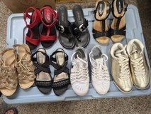 Shoes in Alamogordo, New Mexico