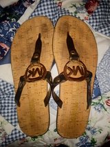 MICHAEL KORS Sandals/Slip Ons in Alamogordo, New Mexico