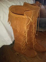 MINNETONKA Boots in Alamogordo, New Mexico