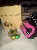 Bark Control Collar in Alamogordo, New Mexico