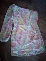 Pretty PEACH LOVE California Dress in Alamogordo, New Mexico
