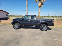 Nice affordable pickup!! 2013 Ford F150 STX! in Alamogordo, New Mexico