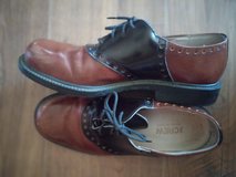 J. CREW Leather Shoes in Alamogordo, New Mexico