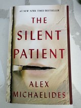 The Silent Patient in Bolingbrook, Illinois