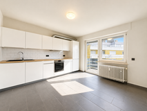 [ID:2376] KL - City, ''11 min. to Kleber'' 2 bedr., 2 balconies, garage in Ramstein, Germany