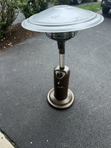 out door table top heater in Naperville, Illinois