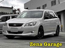 2013 SUBARU EXIGA  (2YEAR WARRANTY) in Okinawa, Japan