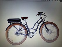 E-BIKE in Bolingbrook, Illinois