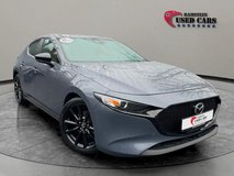2024 Mazda3 Hatchback Carbon Edition Turbo AWD in Spangdahlem, Germany