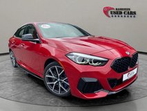 2023 BMW M235i xDrive Gran Coupé in Stuttgart, GE