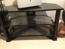 Tv table in Okinawa, Japan