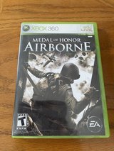 Medal of Honor:Airborne, XBOX 360 in Ramstein, Germany