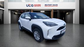 2023 Toyota Yaris Cross 1.5 VVT iE Hybrid Comfort in Ramstein, Germany