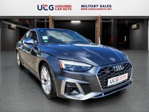 2021 Audi S5 3.0T quattro Prestige in Ramstein, Germany