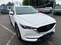 2019 Mazda CX-5 Touring FWD in Spangdahlem, Germany