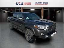 2021 Toyota Tacoma TRD Off-Road in Ramstein, Germany