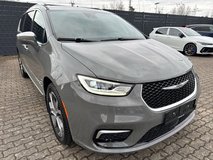 2022 Chrysler Pacifica Pinnacle AWD in Spangdahlem, Germany
