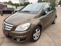 Mercedes-Benz B 180 *Automatic* in Ramstein, Germany