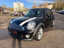 MINI COOPER Clubman Cooper in Ramstein, Germany