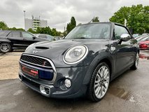 MINI COOPER_S Cabrio Cooper S in Ramstein, Germany