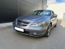 Want a AWD Honda below €8.5k? in Ramstein, Germany
